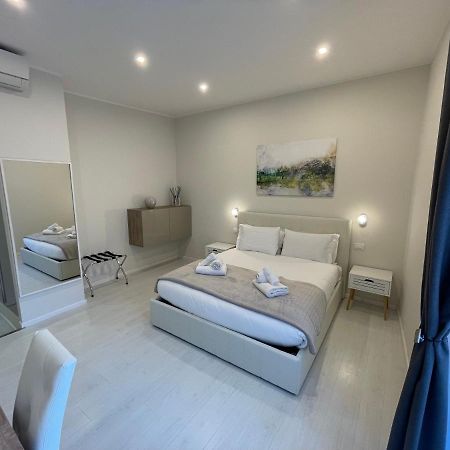 Quintus Luxury Suites Ρώμη Εξωτερικό φωτογραφία