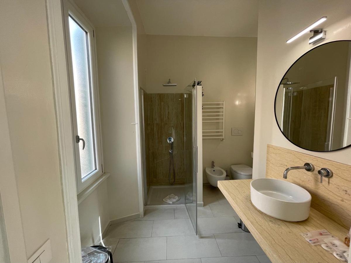 Quintus Luxury Suites Ρώμη Εξωτερικό φωτογραφία