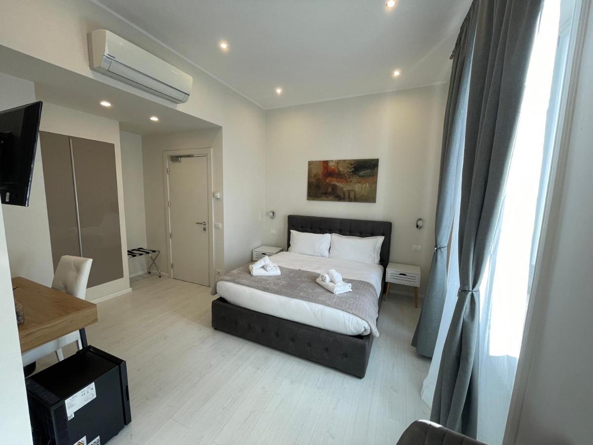 Quintus Luxury Suites Ρώμη Εξωτερικό φωτογραφία