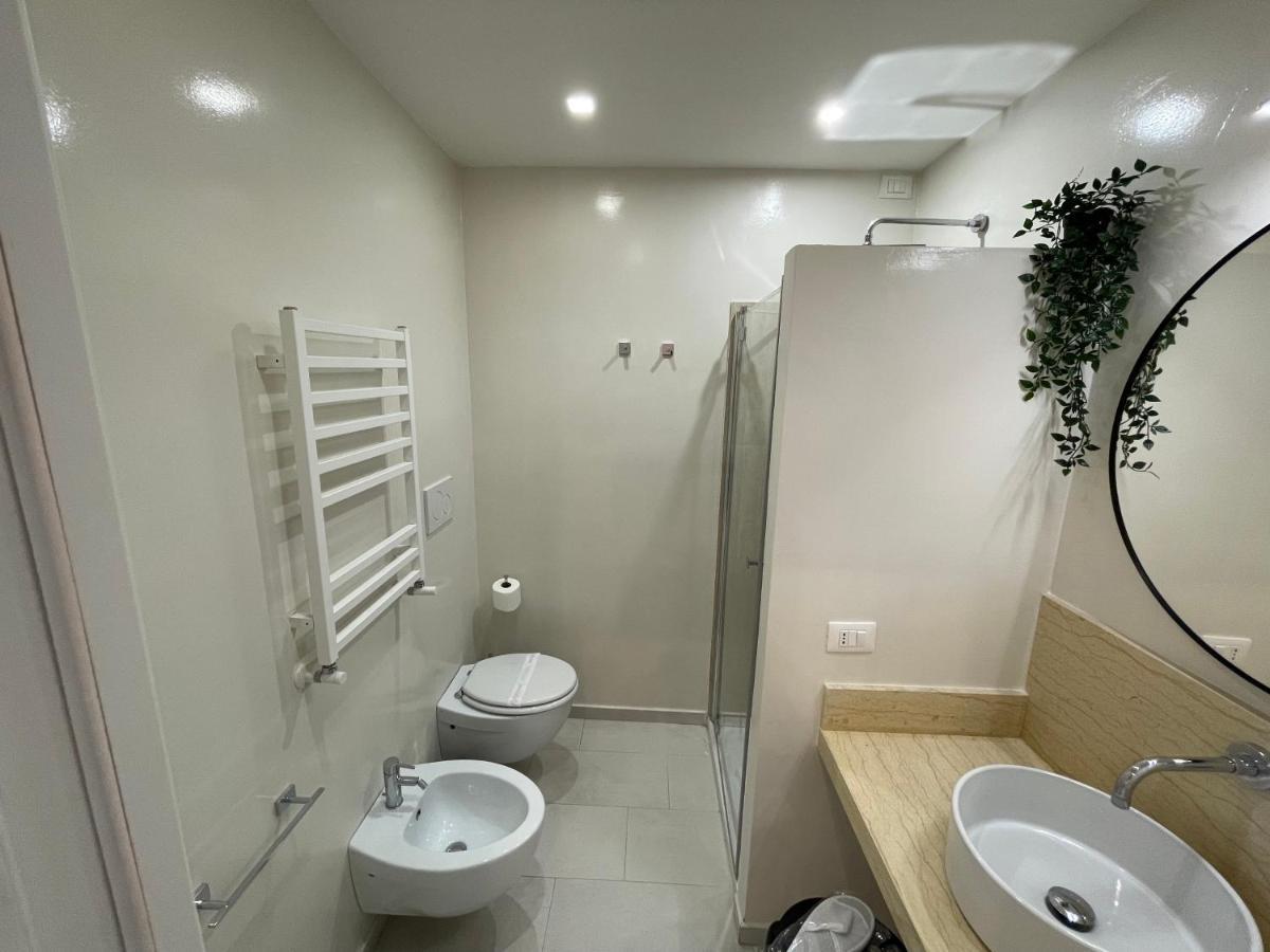 Quintus Luxury Suites Ρώμη Εξωτερικό φωτογραφία