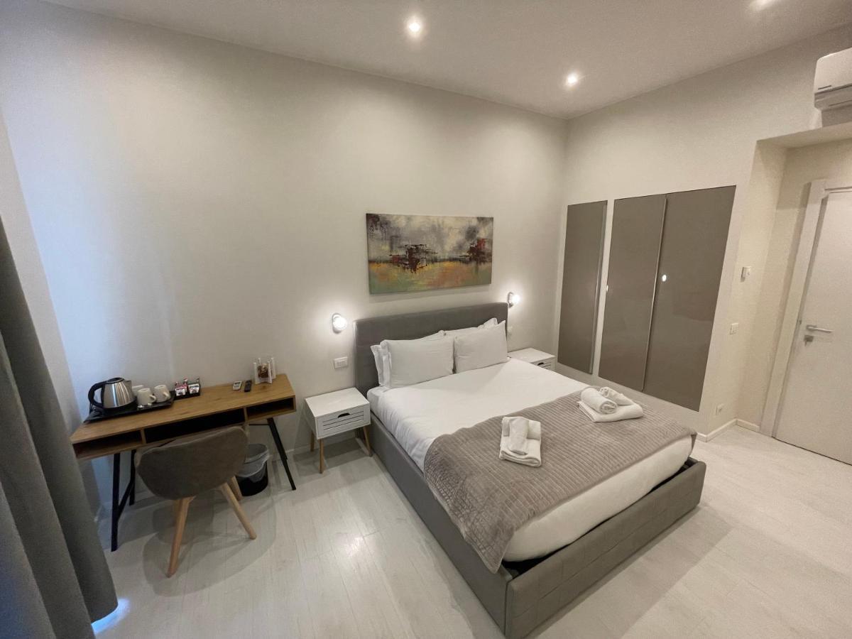 Quintus Luxury Suites Ρώμη Εξωτερικό φωτογραφία