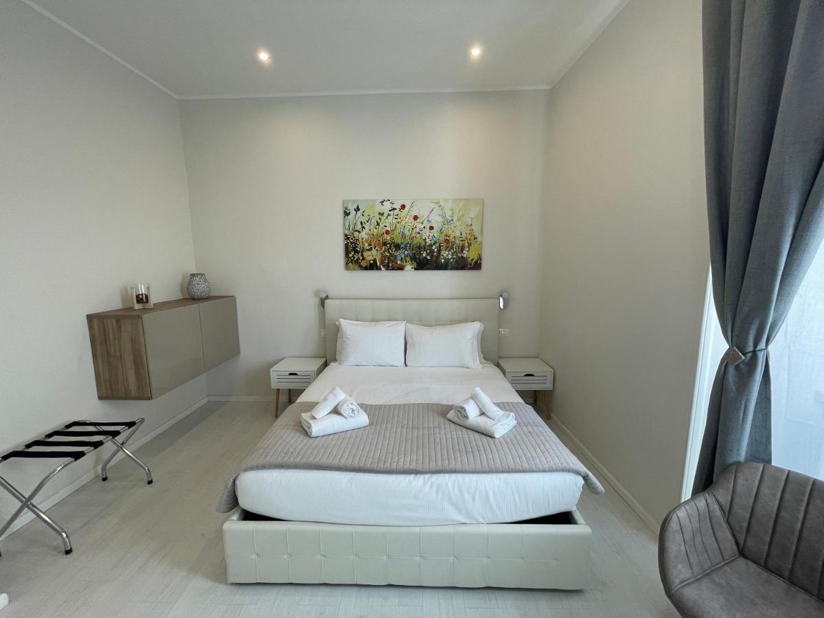 Quintus Luxury Suites Ρώμη Εξωτερικό φωτογραφία