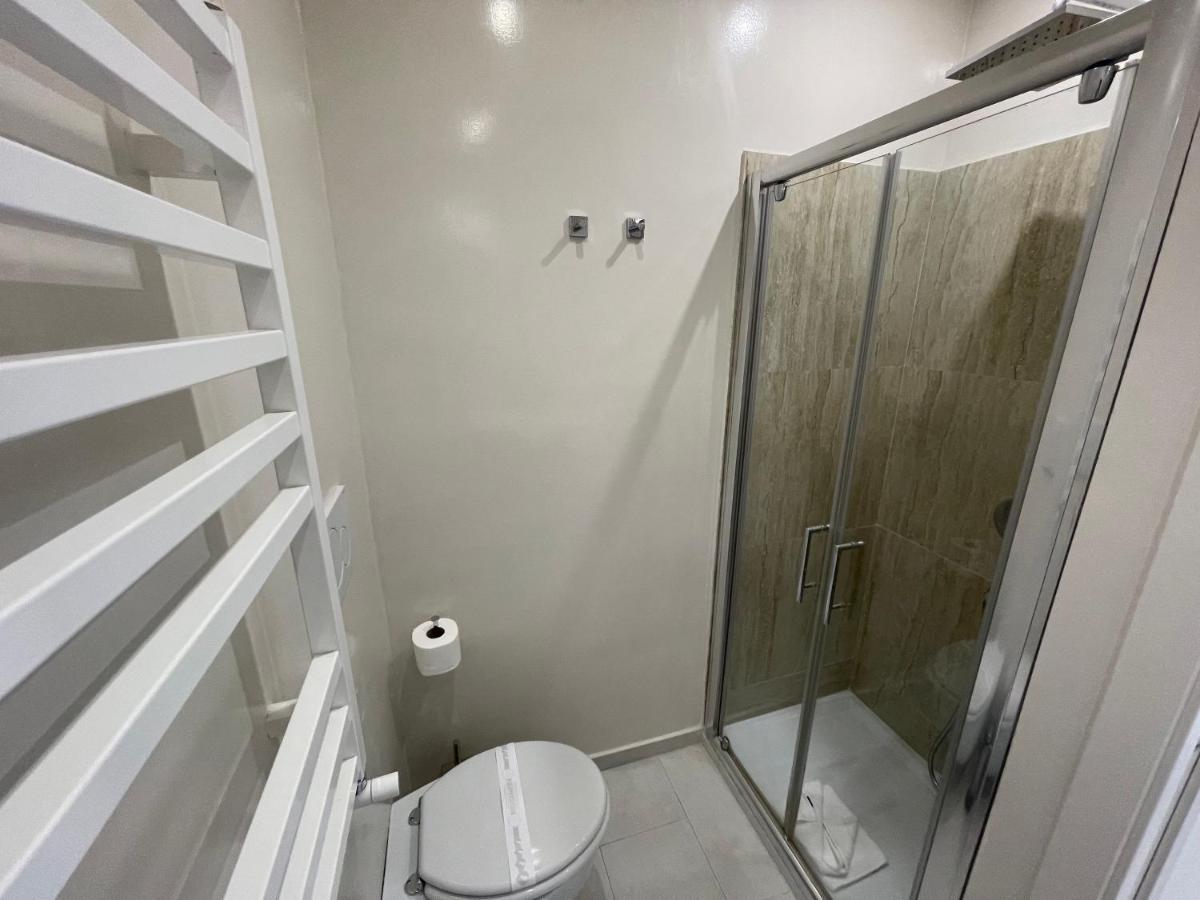 Quintus Luxury Suites Ρώμη Εξωτερικό φωτογραφία