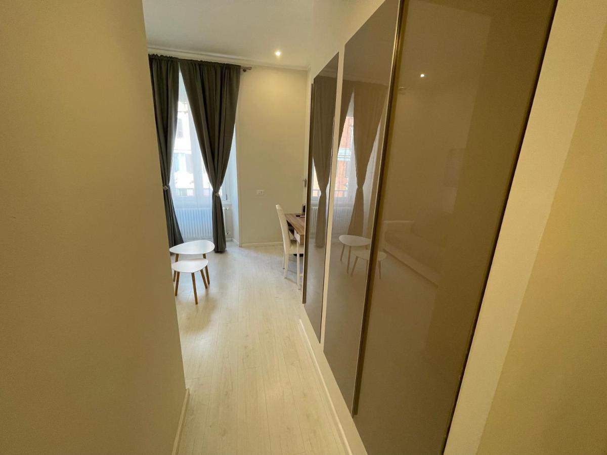 Quintus Luxury Suites Ρώμη Εξωτερικό φωτογραφία
