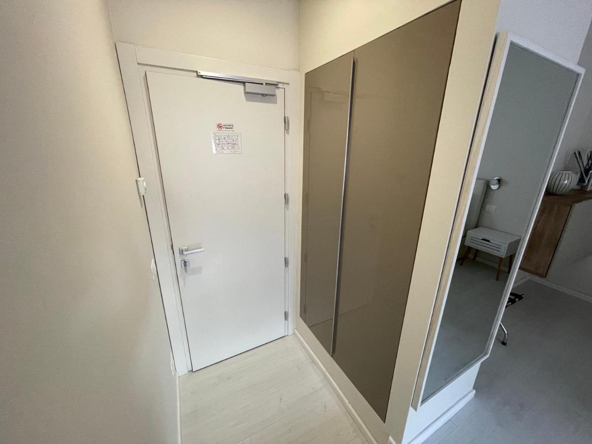 Quintus Luxury Suites Ρώμη Εξωτερικό φωτογραφία