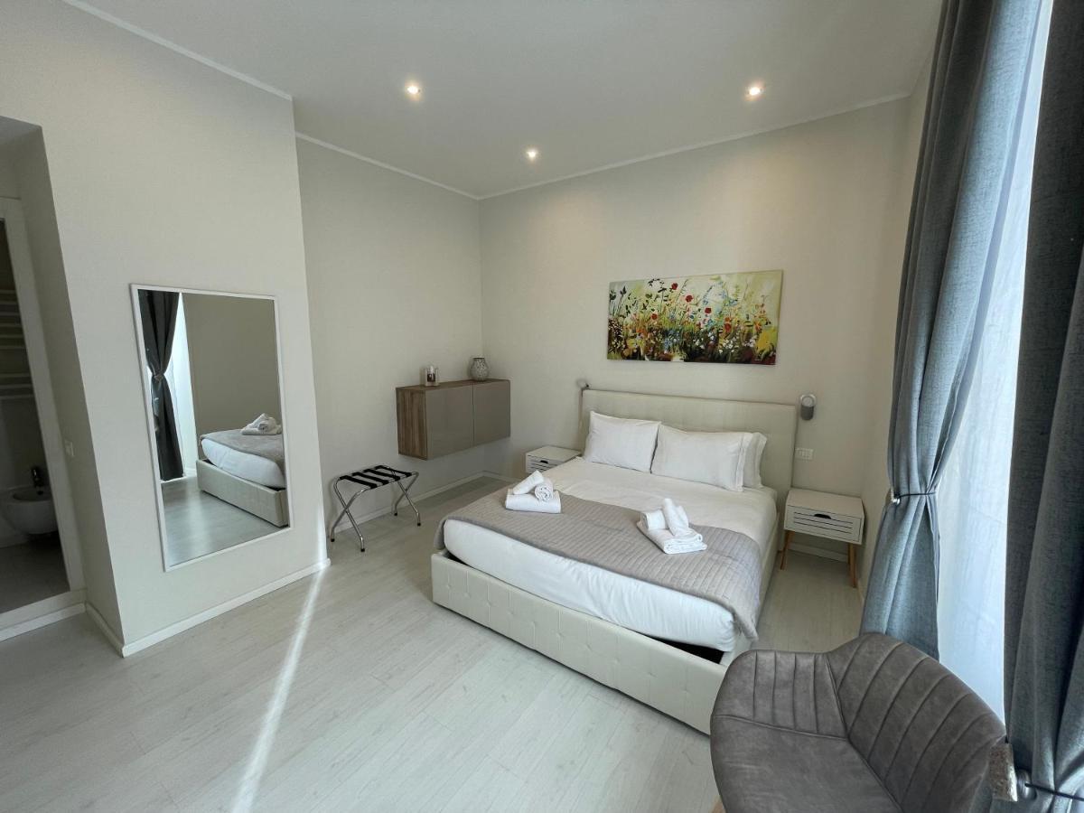 Quintus Luxury Suites Ρώμη Εξωτερικό φωτογραφία