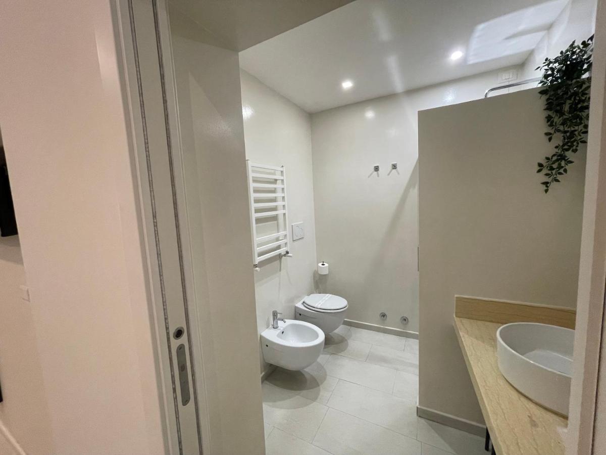 Quintus Luxury Suites Ρώμη Εξωτερικό φωτογραφία