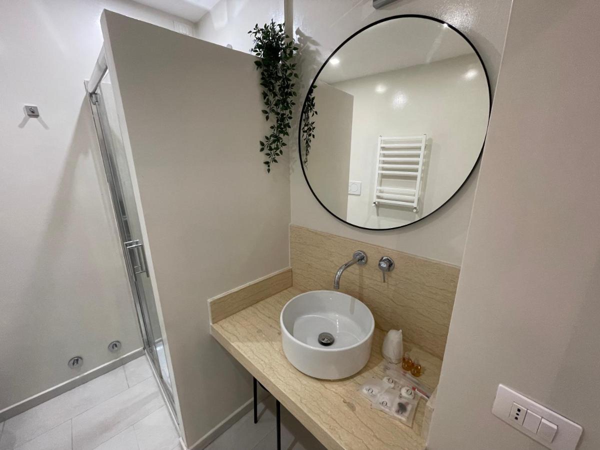 Quintus Luxury Suites Ρώμη Εξωτερικό φωτογραφία