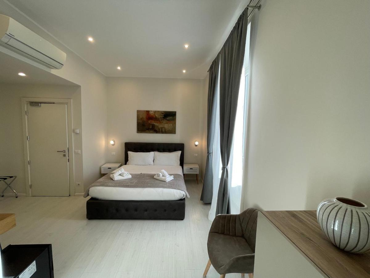 Quintus Luxury Suites Ρώμη Εξωτερικό φωτογραφία