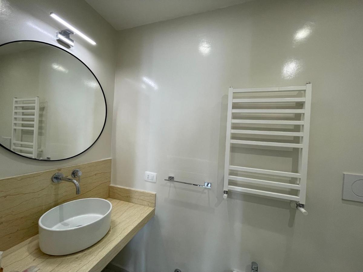 Quintus Luxury Suites Ρώμη Εξωτερικό φωτογραφία