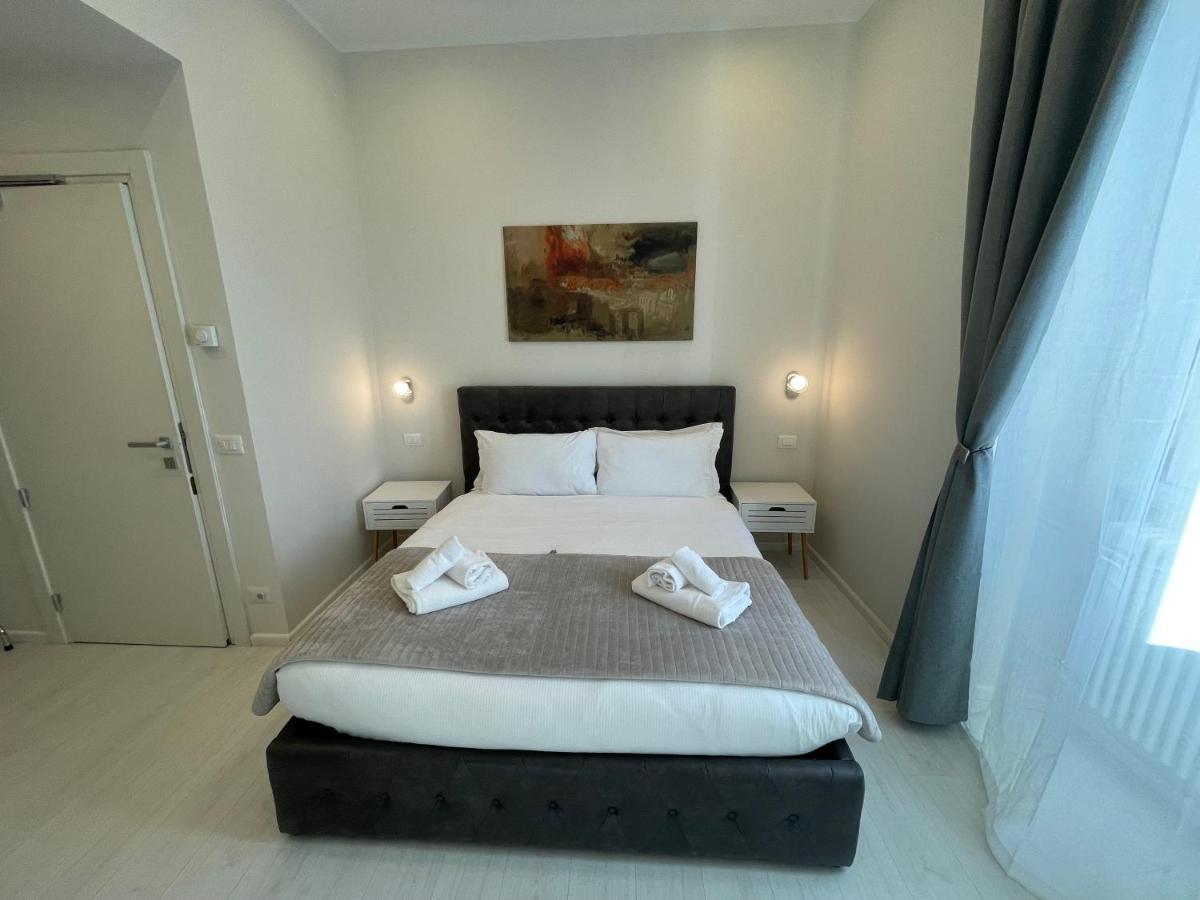 Quintus Luxury Suites Ρώμη Εξωτερικό φωτογραφία